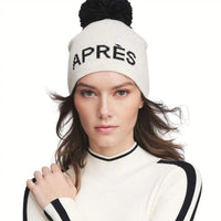 Alp N Rock - Women's Après Beanie