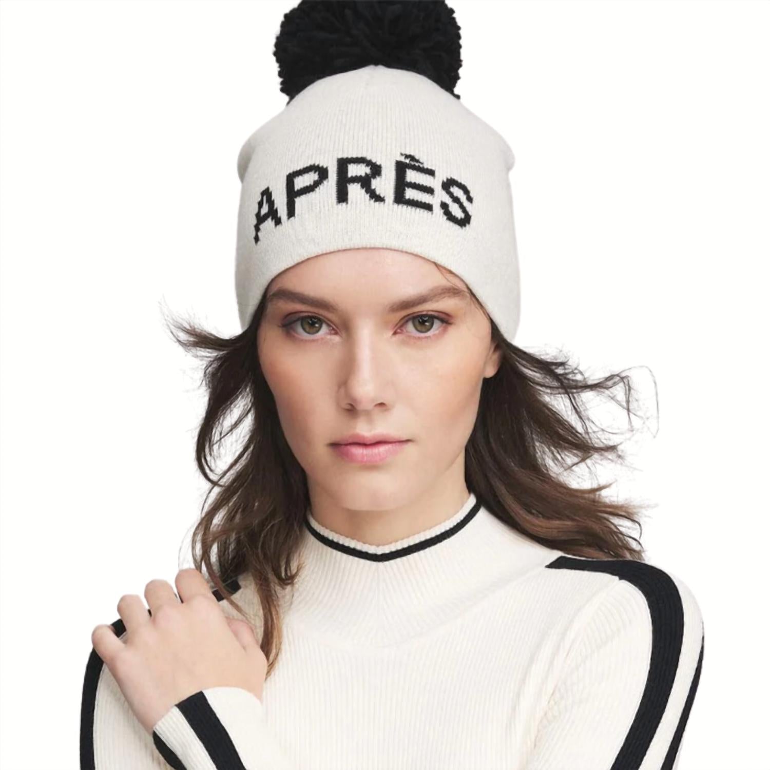 Alp N Rock - Women's Après Beanie
