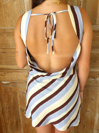 Bailey Rose - The Venice Mini Dress