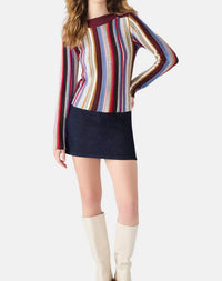 Steve Madden - Serra Long Sleeves Sweater