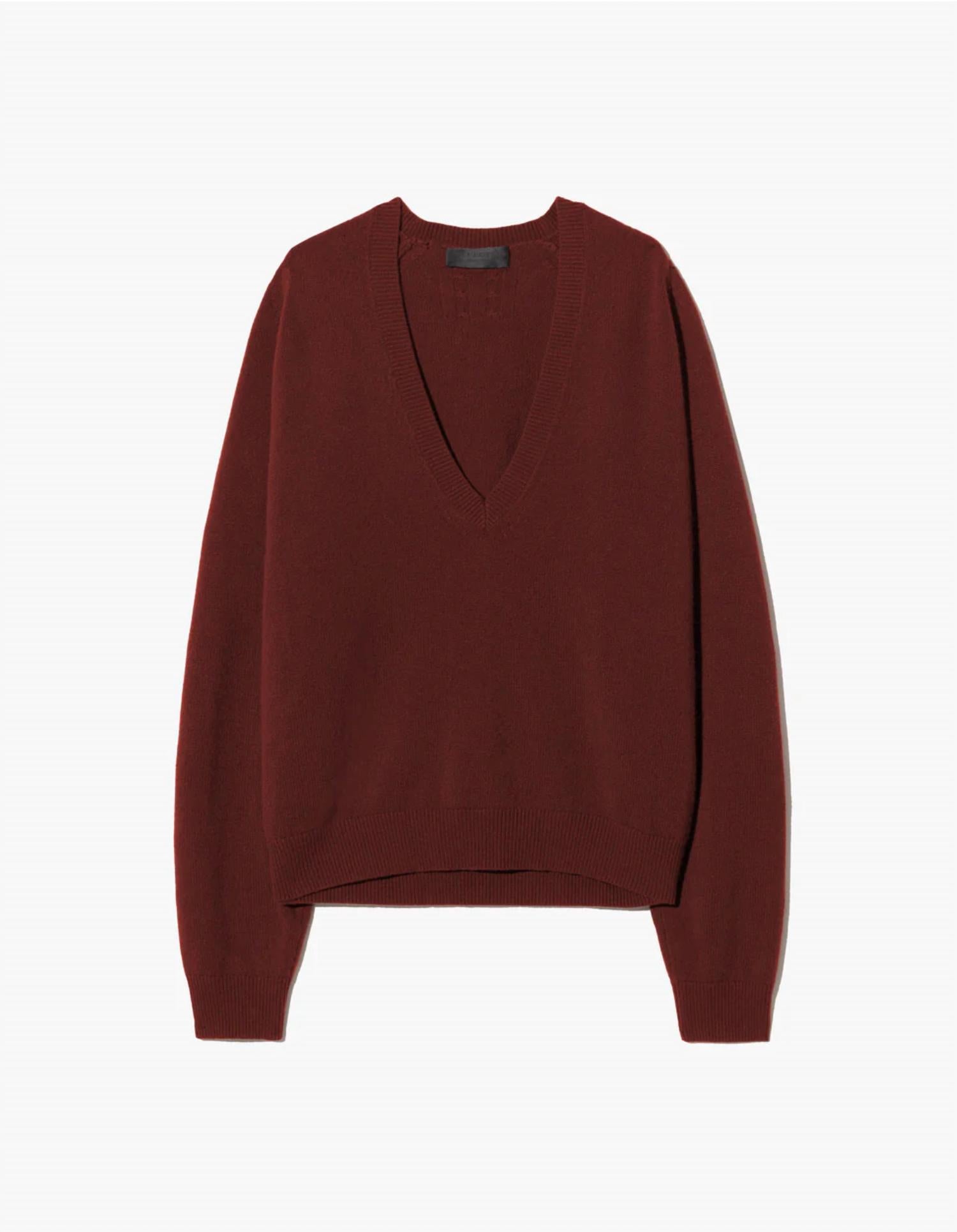 Nili Lotan - Feron Sweater