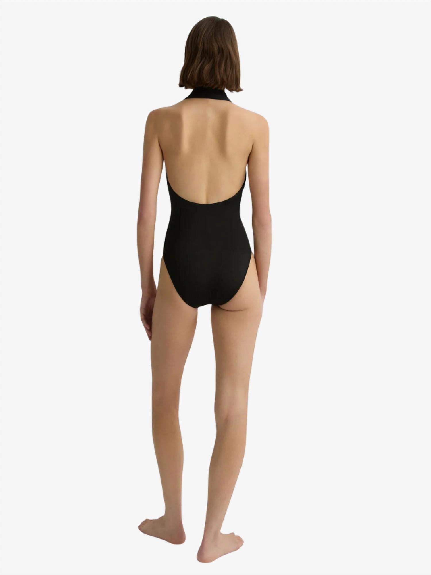 Bondi Born - Blair One Piece Swimsuit