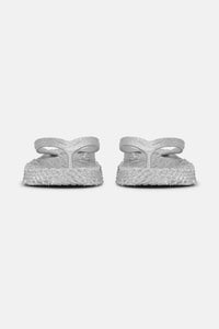 Ilse Jacobsen - Women's Cheerful Platform Flip Flops