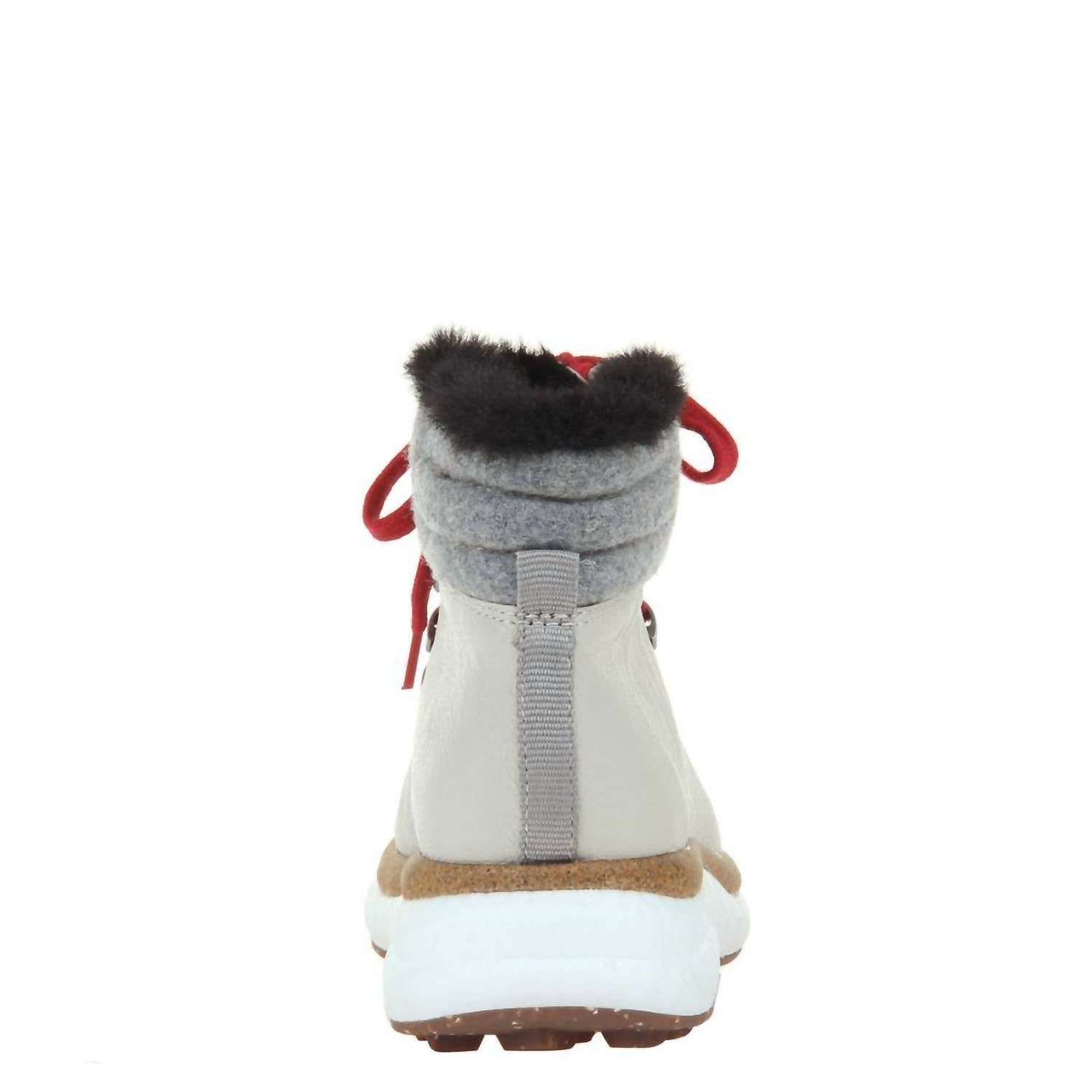 Otbt - Women's Buckly Sneaker Boots