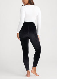 Yummie - Velvet Shaping Legging