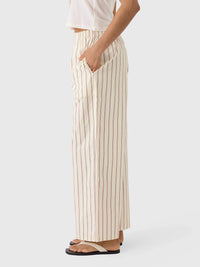 Asher - Clara Wide Leg Pants