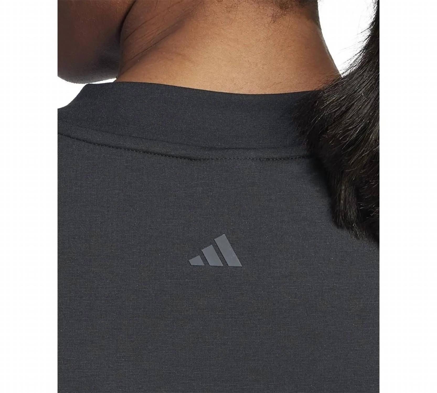 Adidas - Yoga Cover-up Top
