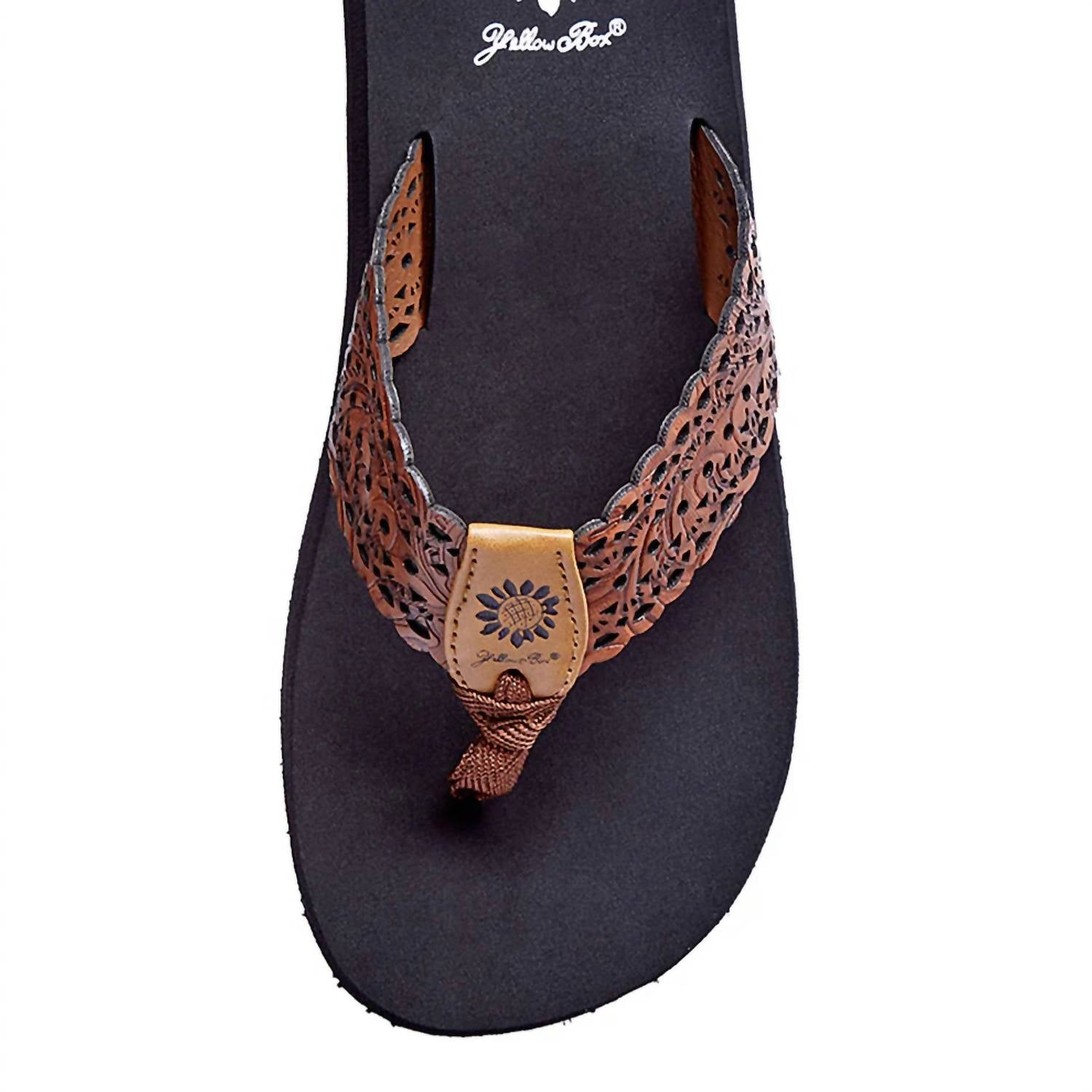 Yellowbox - Women's Wally Flip Flop
