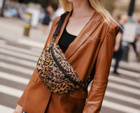 Think Royln - Women's Little Runaway Crossbody Bag