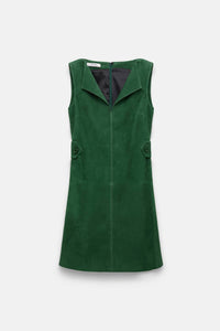Dorothee Schumacher - Soft Touch Mini Dress