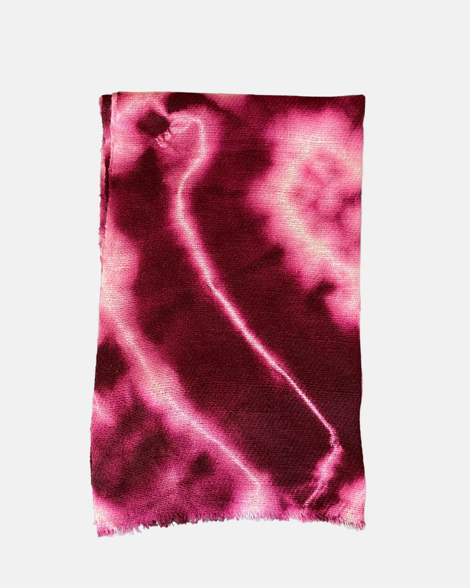 Me & K - Women's Illusion Scarf