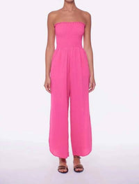 Peixoto - Harriet Sleeveless Jumpsuit