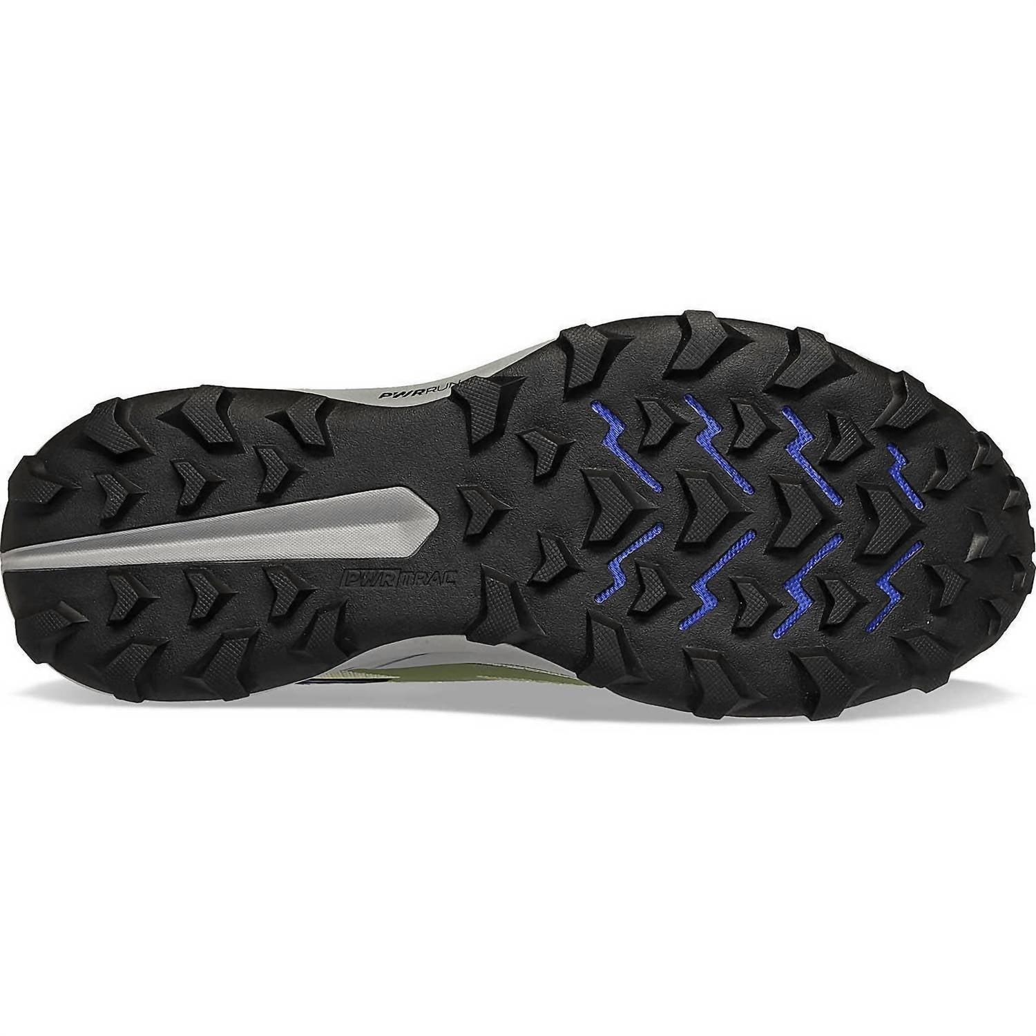 Saucony - Men's Peregrine 13 Shoes