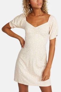 Rvca - Lovesong Mini Dress