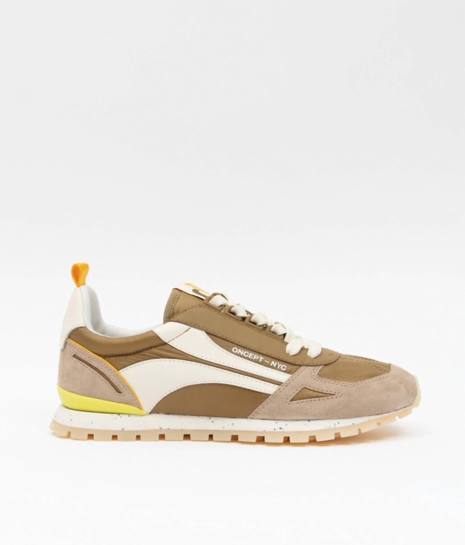 Oncept - Women's Toronto Sneaker