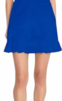 Amanda Uprichard - Magnolia Mini Dress