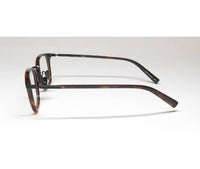 John Varvatos - Men's V405 Square Eyeglasses