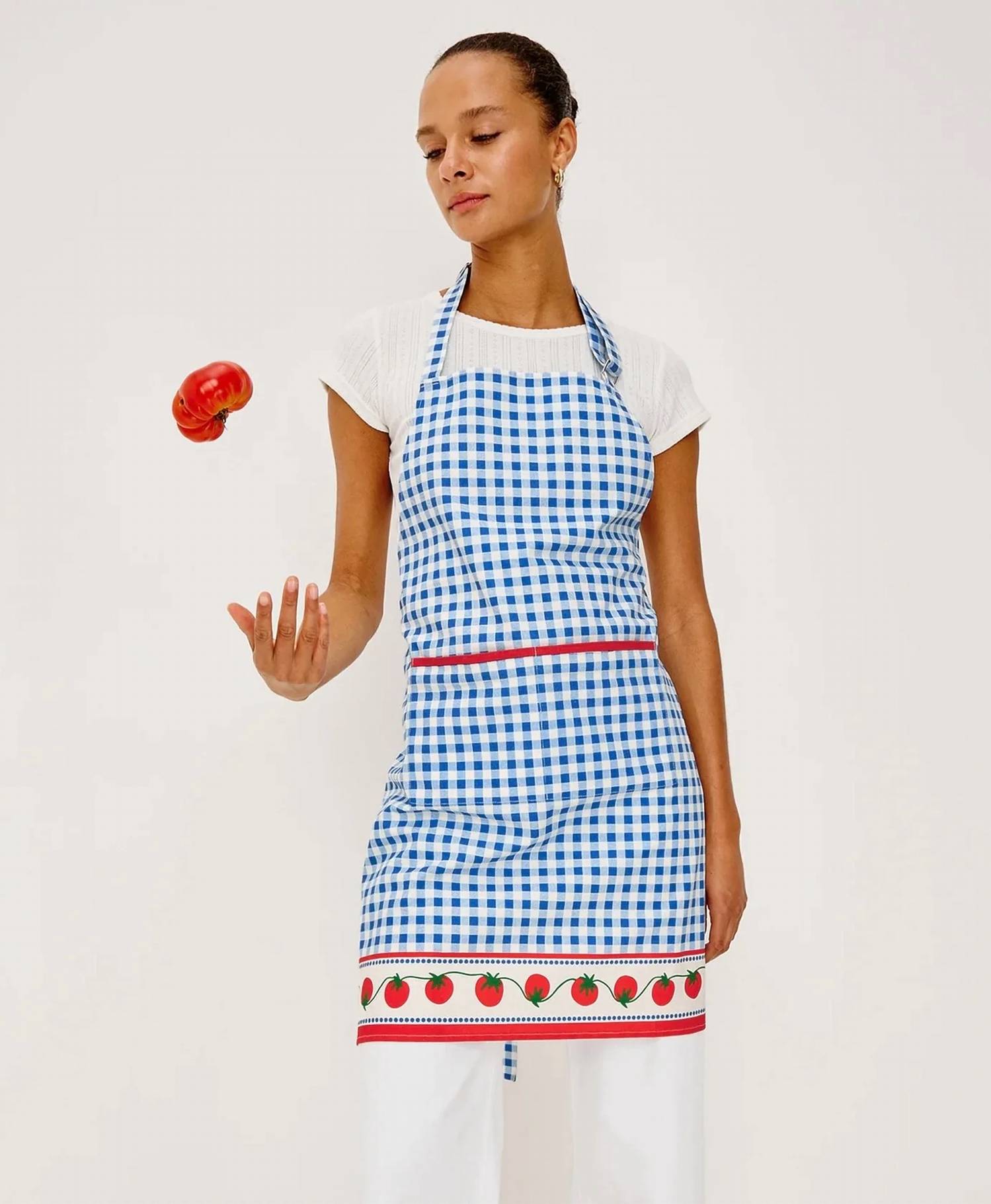 Rails - Andiamo Cucina Apron