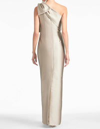 Sachin & Babi - Bonnie Gown Pewter