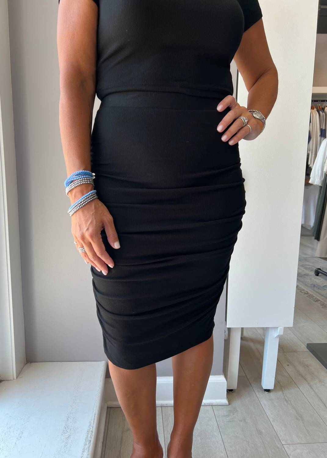 Lamade - Jacque Skirt
