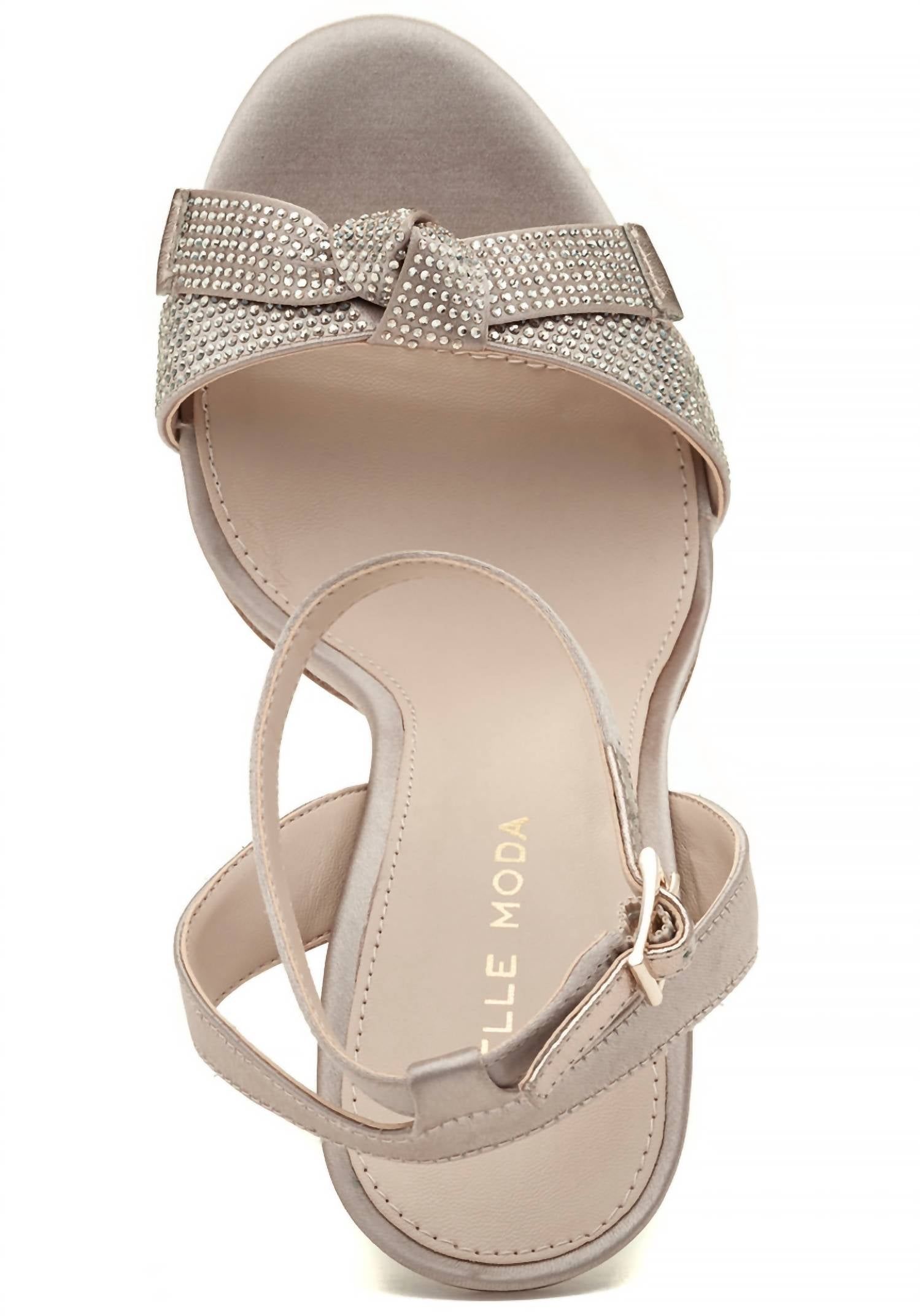 Pelle Moda - Women's Kim Sandal