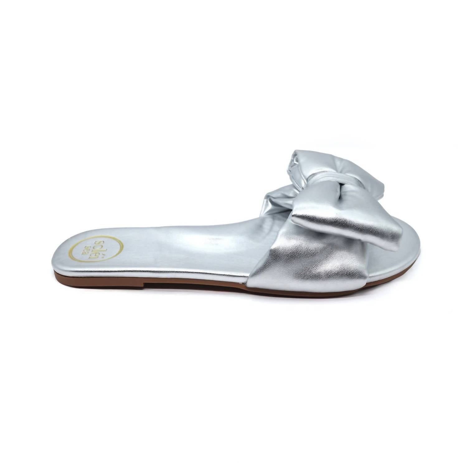Solei Sea - Women's Rafie Sandals