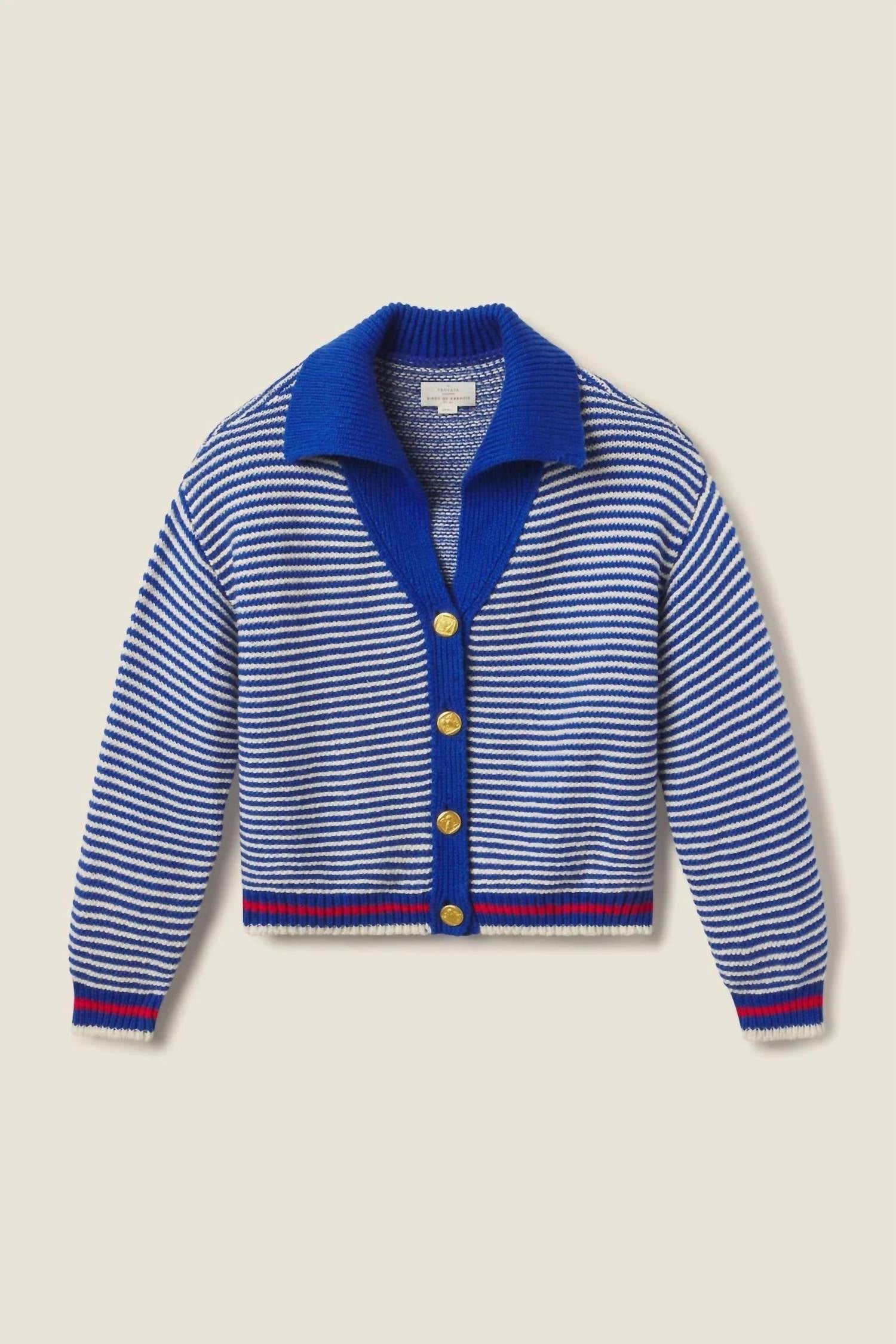 Trovata - Savannah Cardigan