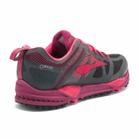 Brooks - Women's Cascadia 11 Gtx Trail Running Shoes