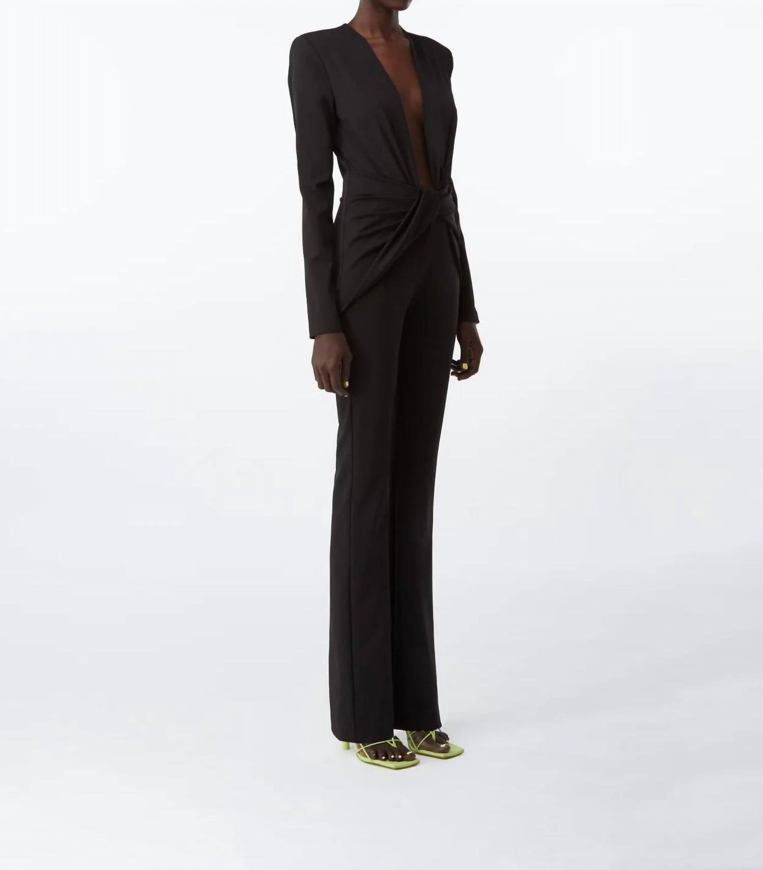 Phil Jumpsuit