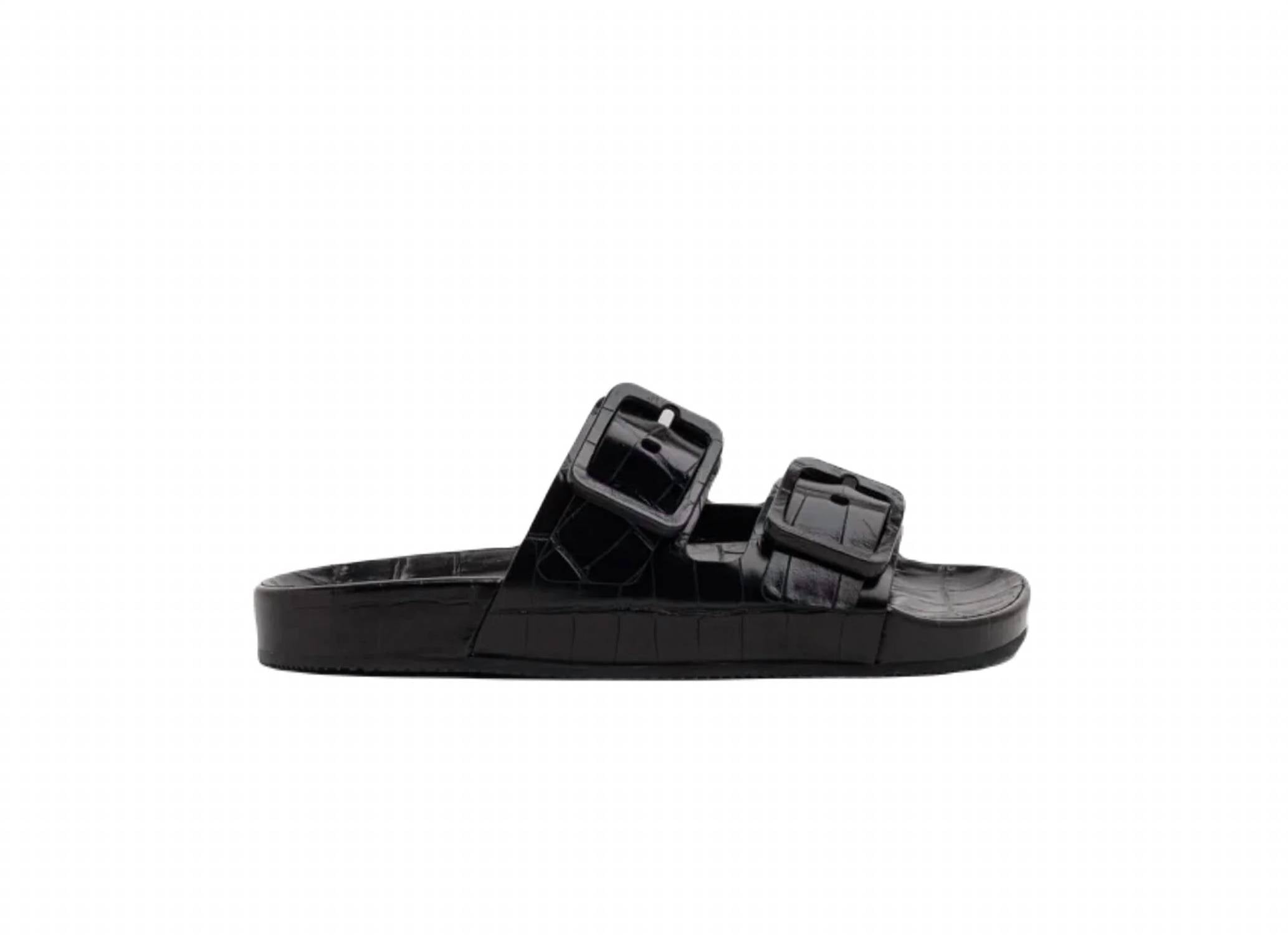 Balenciaga - Women's Mallorca Croc Sandals