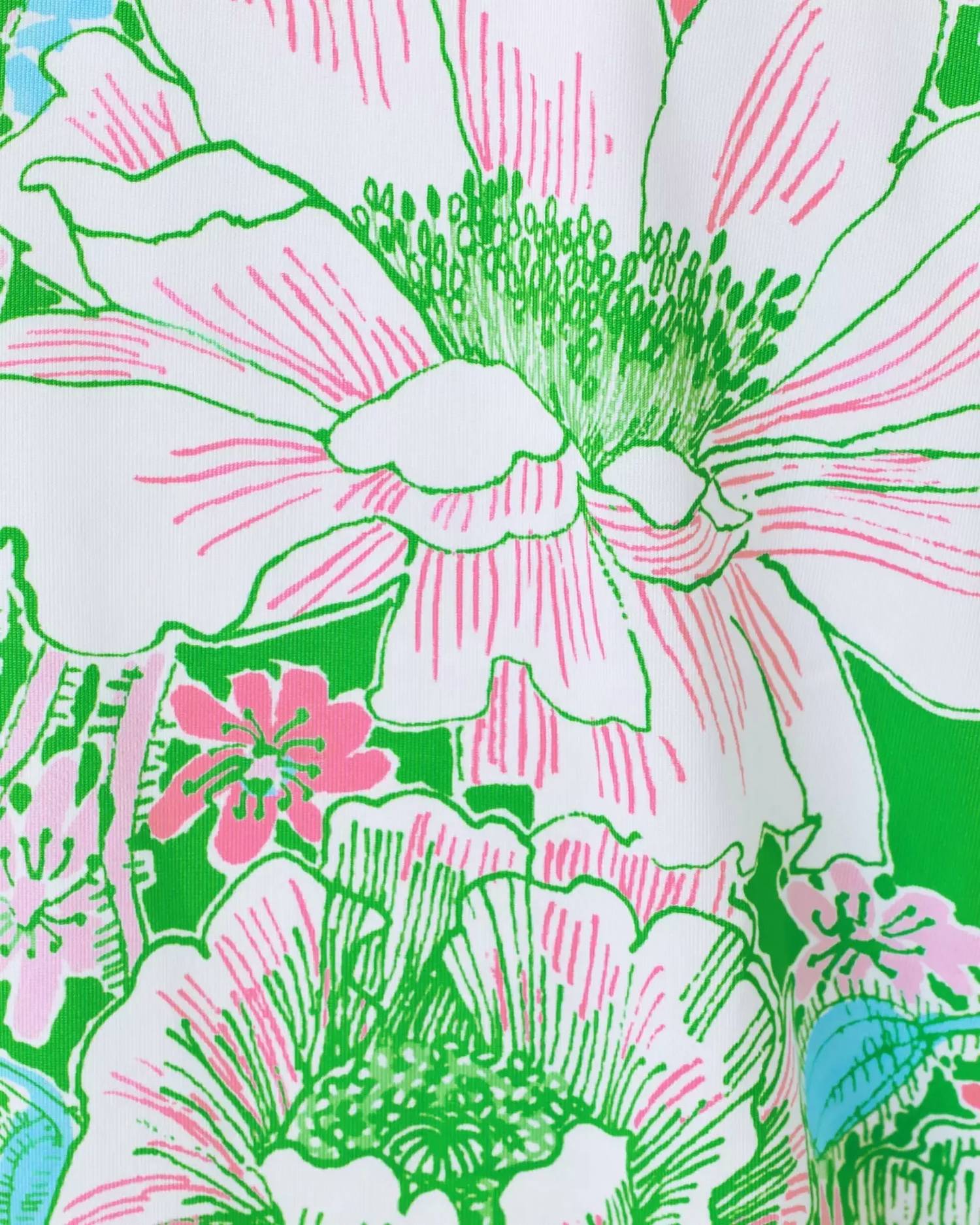Lilly Pulitzer - Eleni Pullover Top