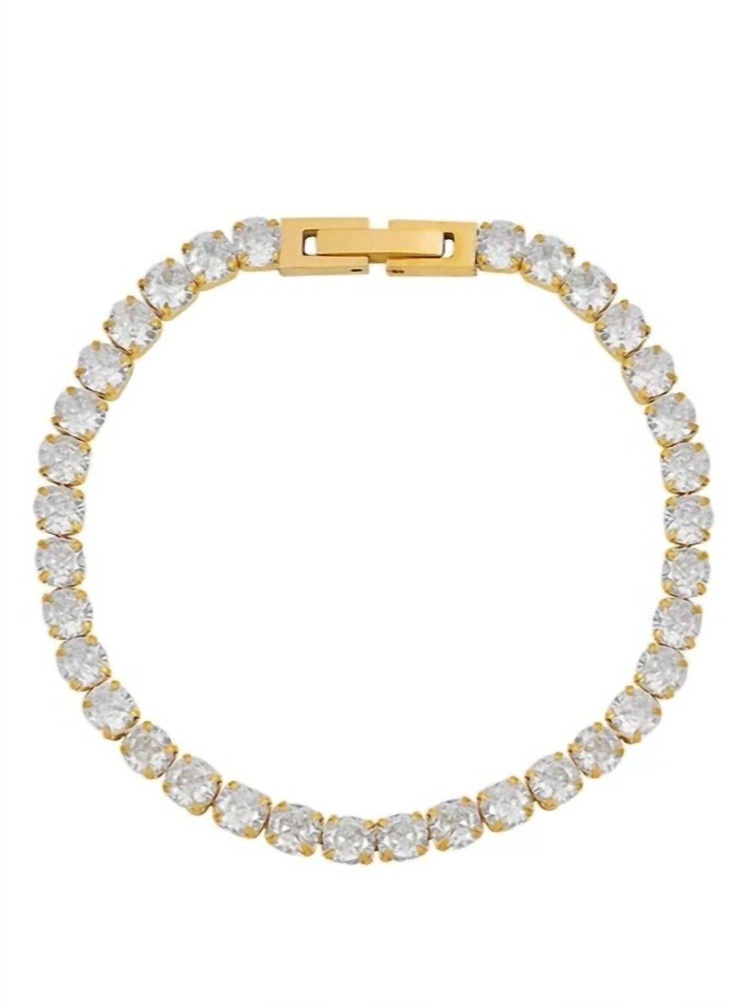 Alchemy & Co - Women's Hemingway Bracelet