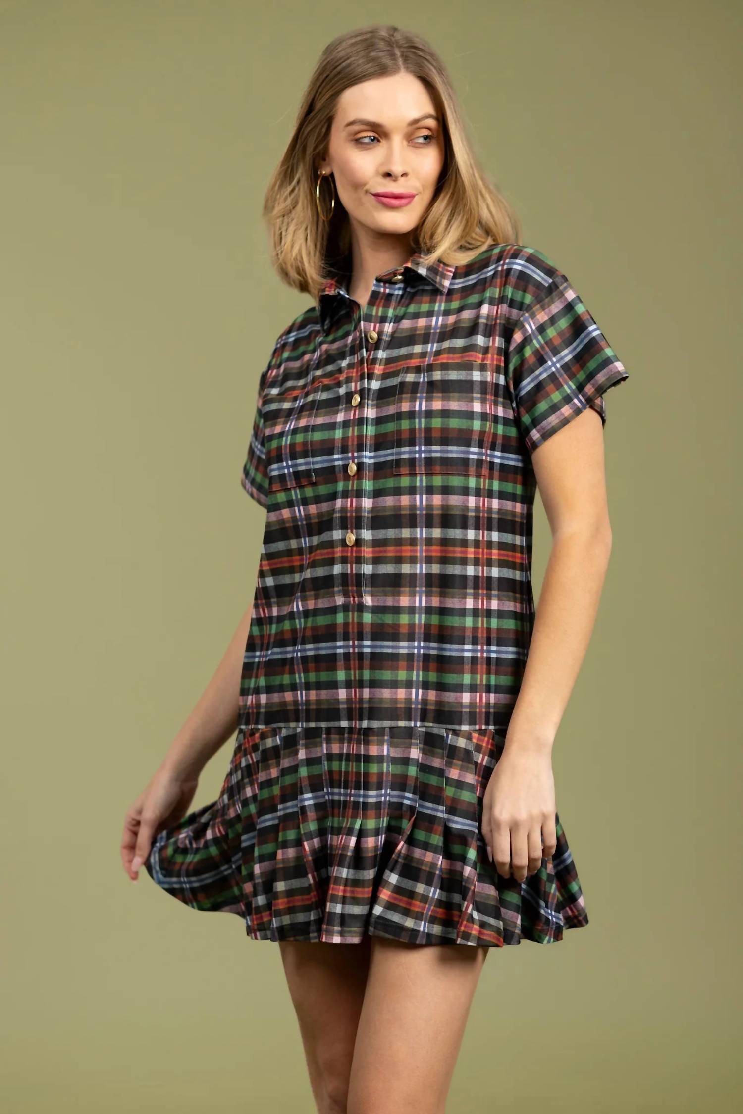 Smith & Quinn - Women's Aspen Dress