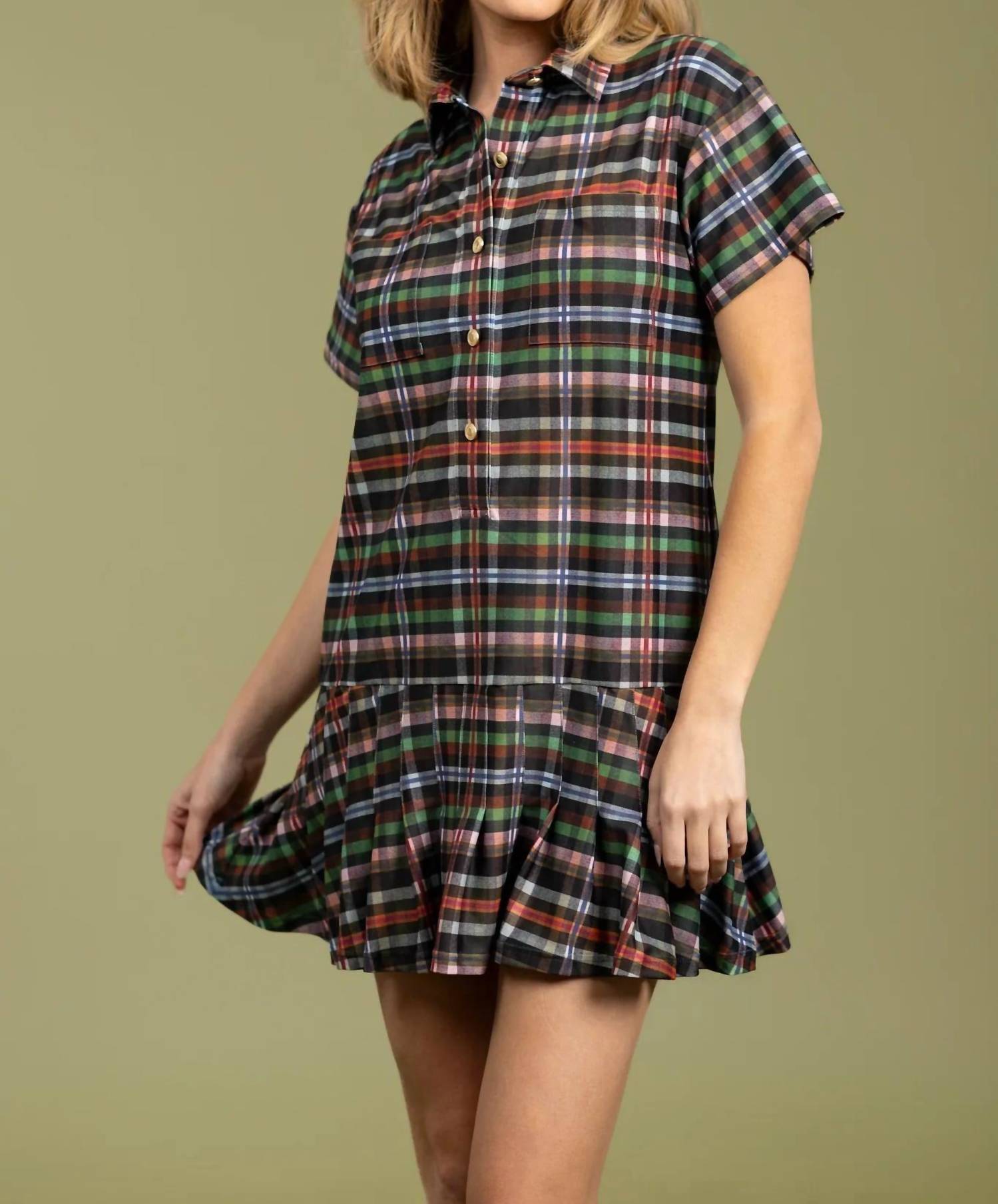 Smith & Quinn - Women's Aspen Dress