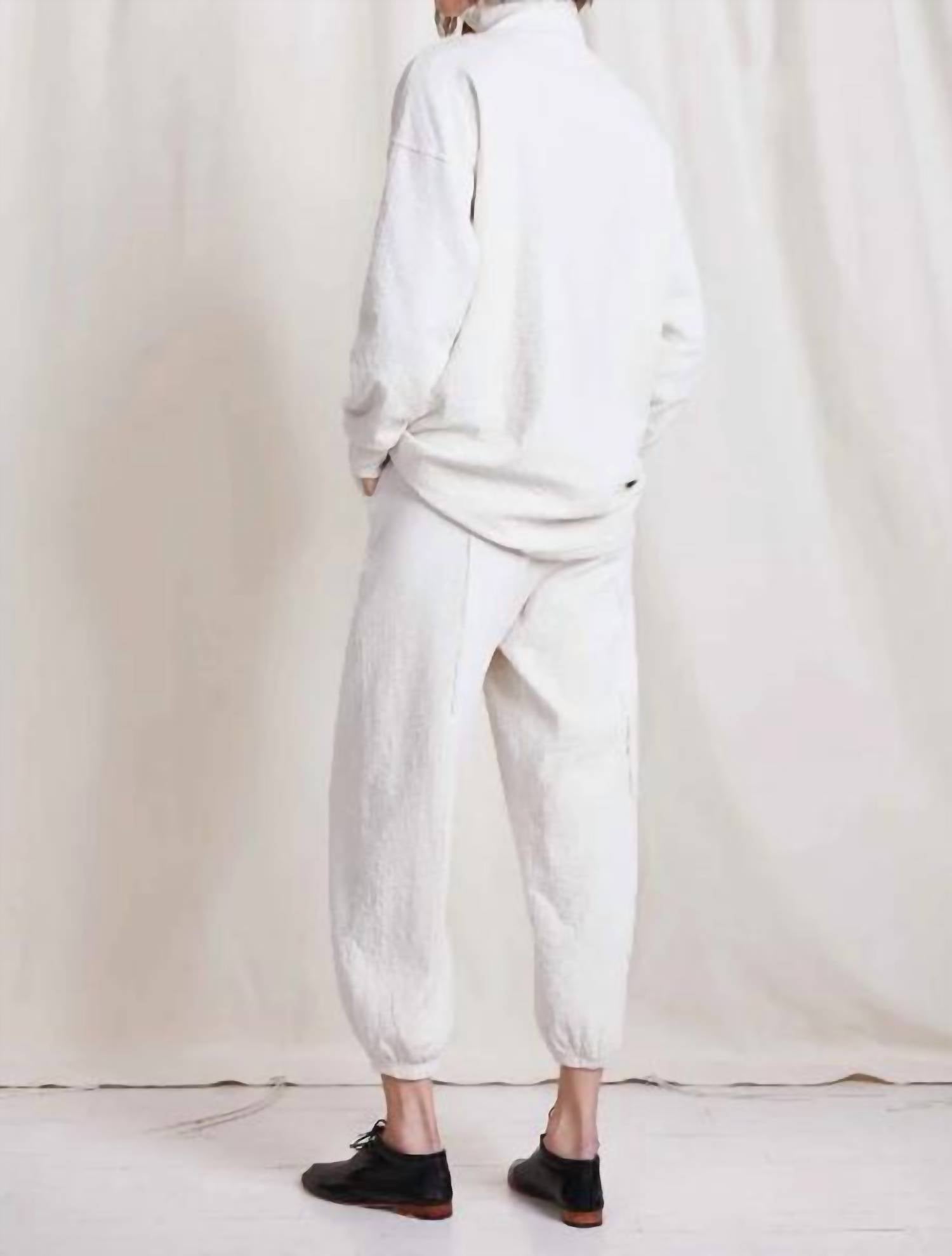 Apiece Apart - Artia Balloon Pant