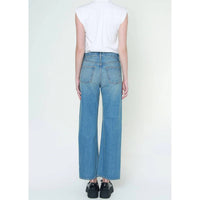 Noend - Selma Loose Straight Jeans