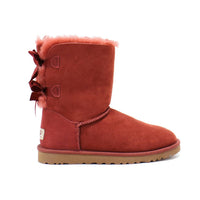 Ugg - Women's Bailey Bow Boots