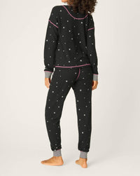 Pj Salvage - Ski Jammies Classic Set