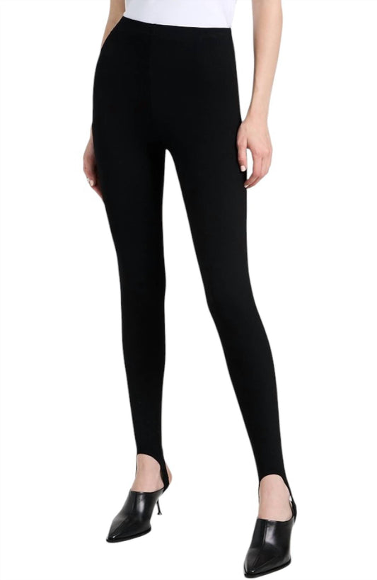 Leset - Rio Stirrup Pants