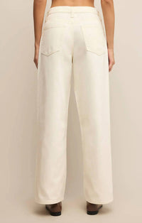 Z Supply - Lou Denim Pant