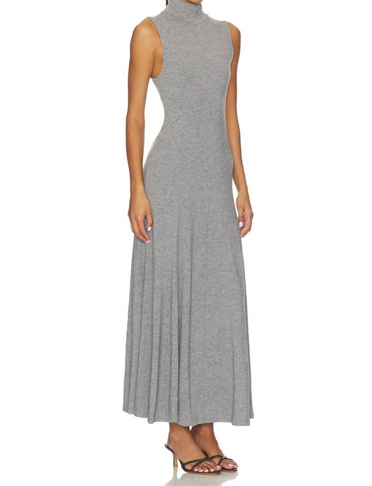 Astr - Haylie Midi Dress