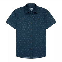 Jetty - Men's Seabrite Cotton Shirt