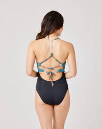 Carve Designs - Women's Dahlia One Piece