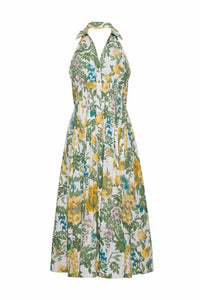 Cara Cara - Rashida Dress