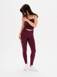 Revyve Active - High Rise V-sculpt Legging