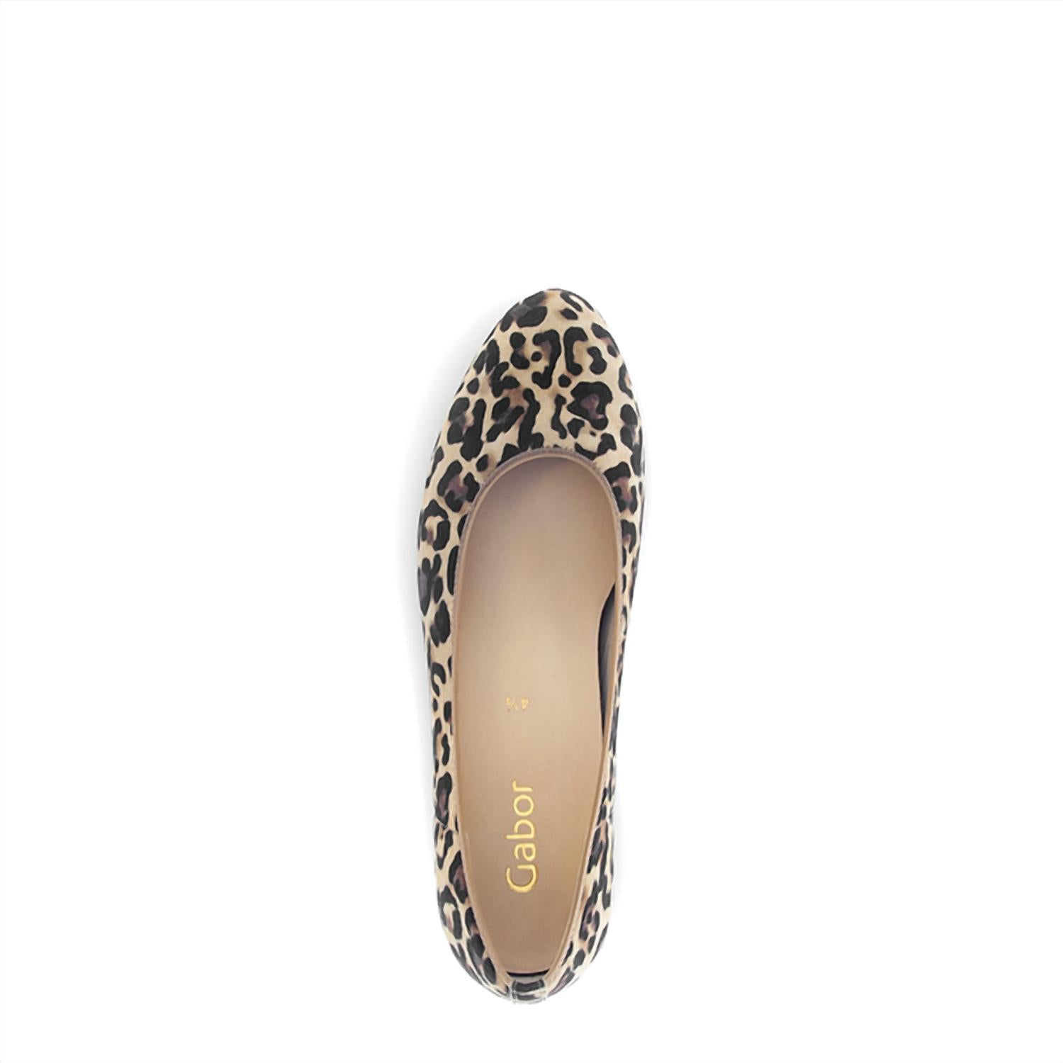 Gabor - Women's Babs Pump