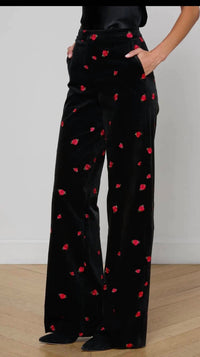 L'Agence - Livvy Trouser Pants