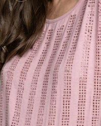 Vocal Apparel - Love is Blind Short Sleeve Top