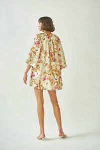 Carolina K - Women's Amala Dress