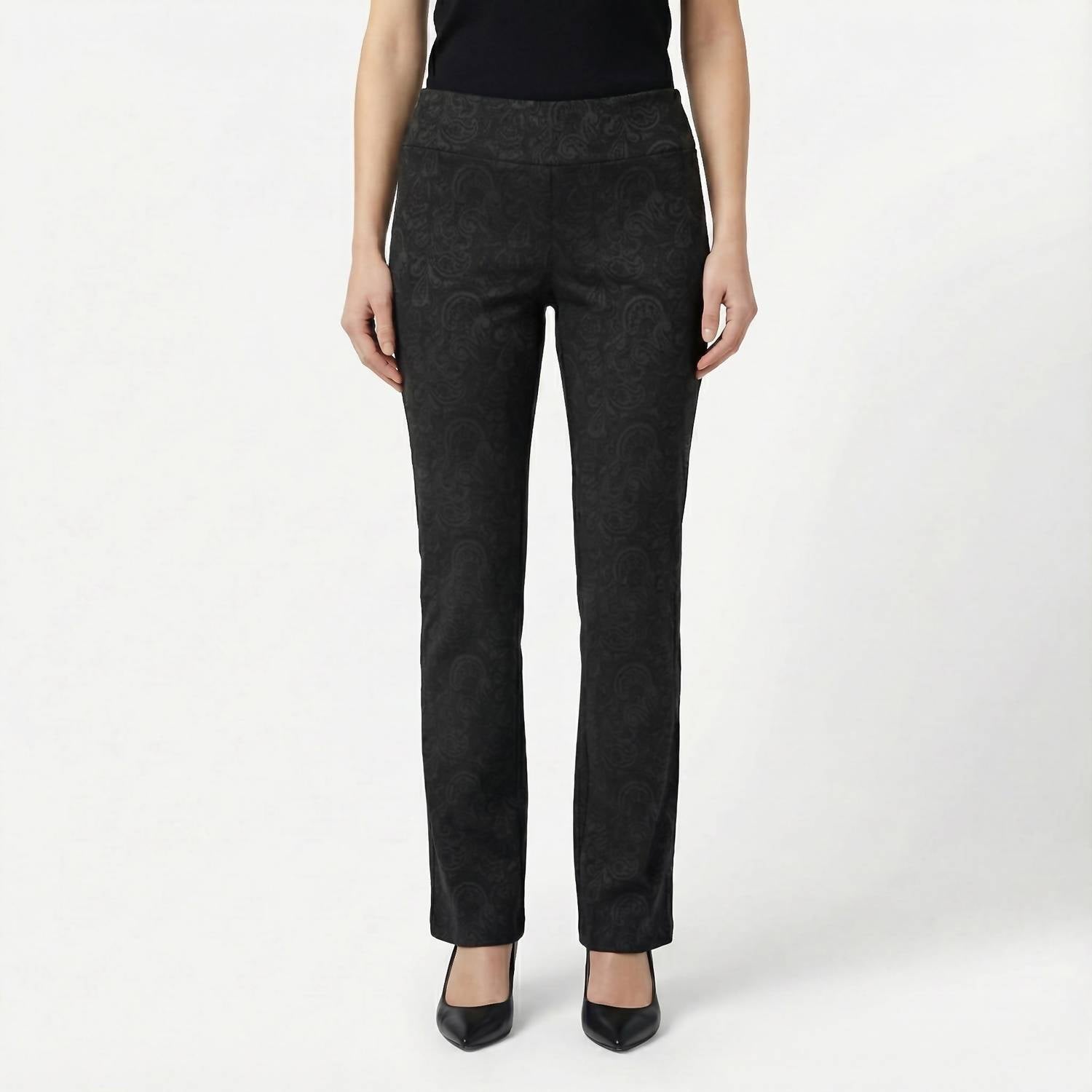 J'Envie/Eli - The Bellagio Pant